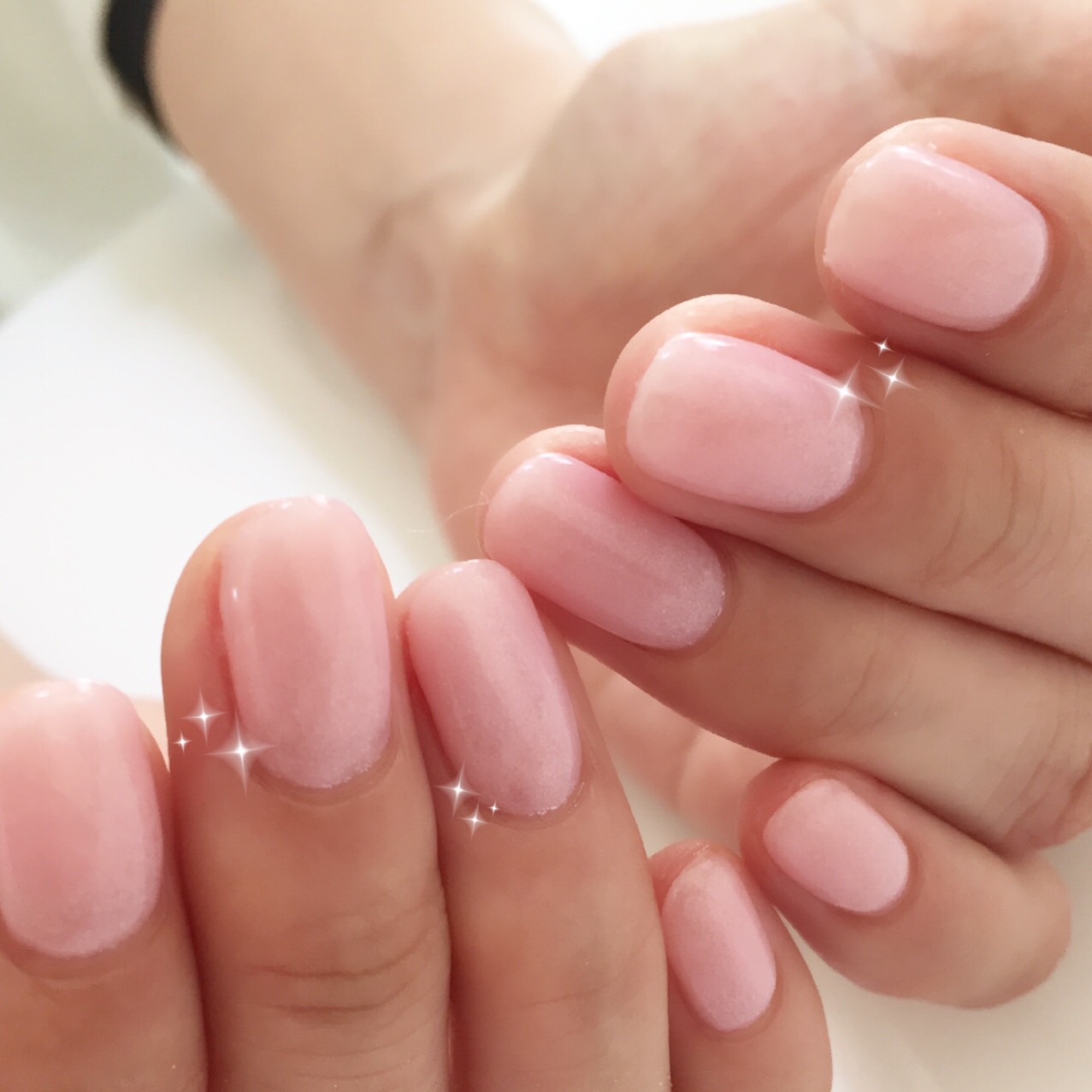 お客様ネイル 2名様 Ra Nail ラ ネイル