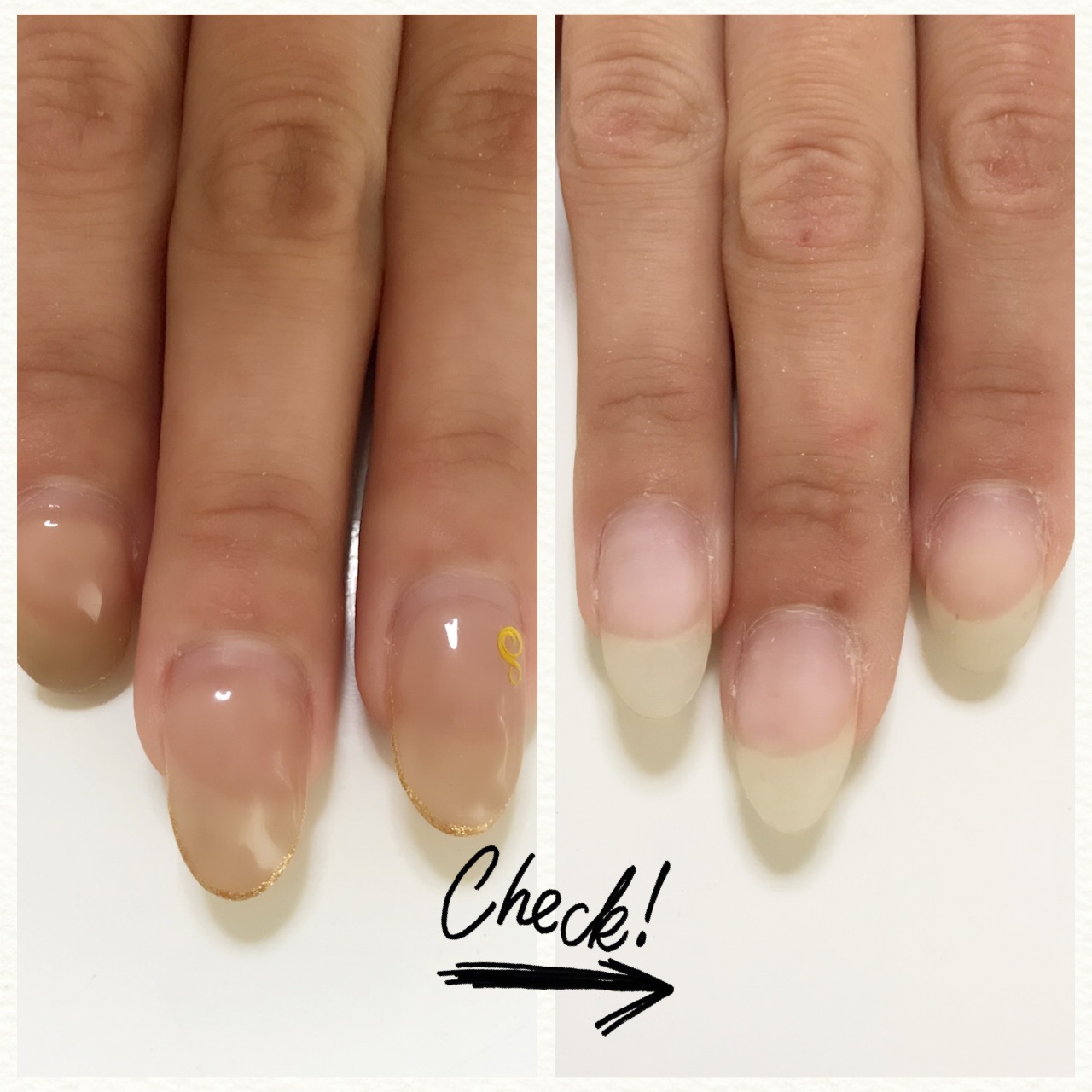 ふんわり春ピンクワンカラー Ra Nail ラ ネイル