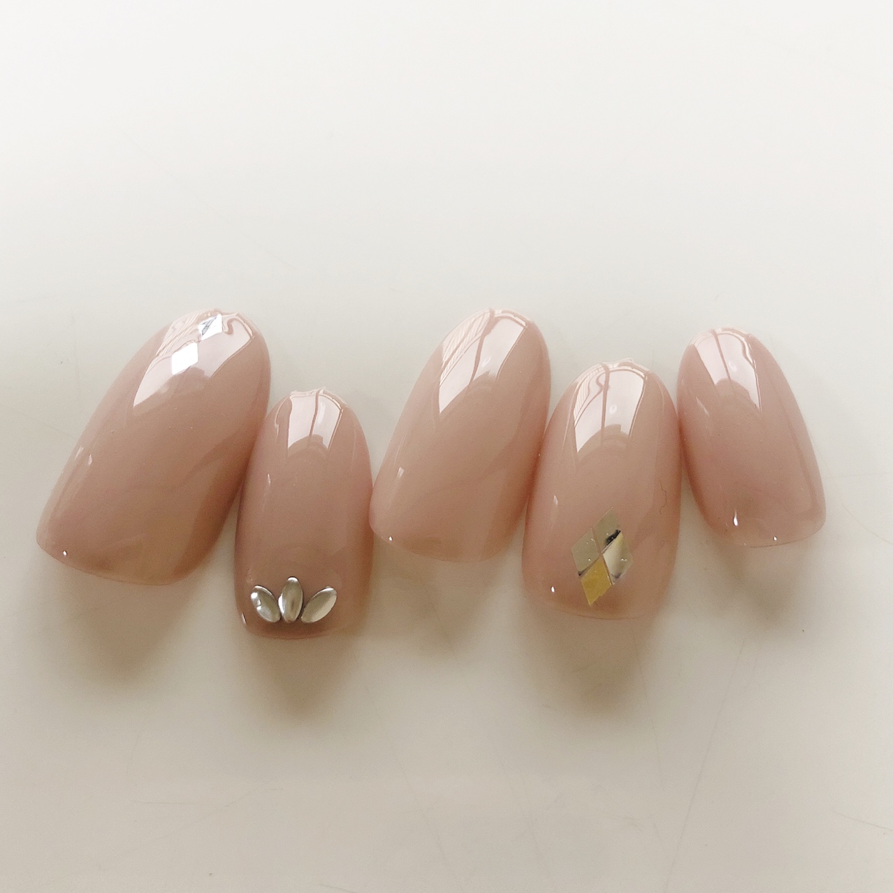 6月キャンペーンアート Ra Nail ラ ネイル
