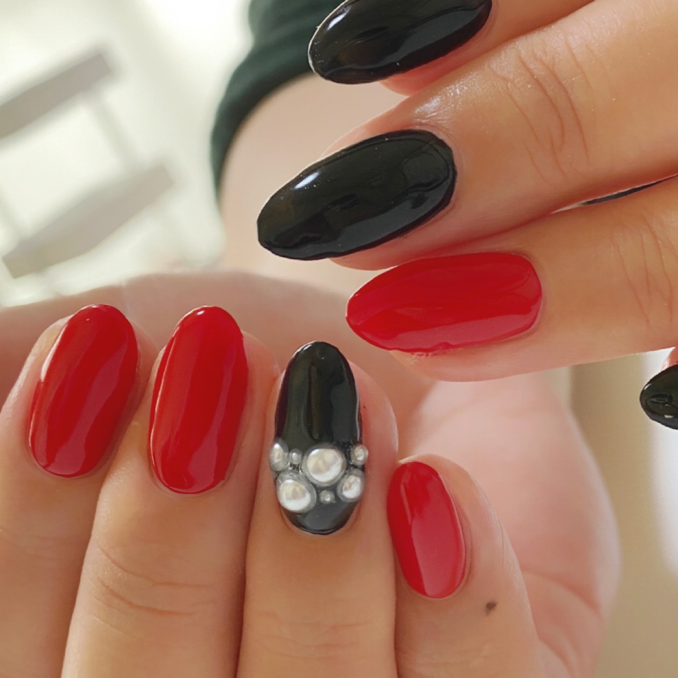 21 2 17 Ra Nail ラ ネイル 21 2 17 Ra Nail ラ ネイル