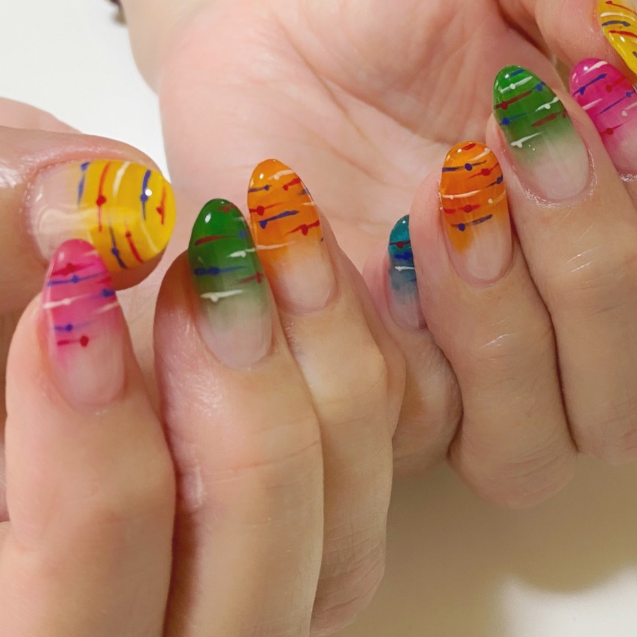 Blog Ra Nail ラ ネイル 京都府木津川市にあるジェルネイル専門 ネイルサロン Ra Nail ラ ネイル